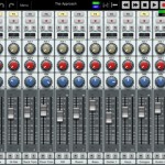 Auria Le: ottima app per il mixaggio e la post-produzione musicale