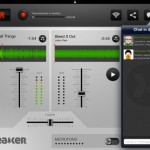Spreaker DJ: si aggiorna l’app gratuita per mixare e registrare musica