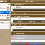 Gestisci la tua lista della spesa con Shopping Pro