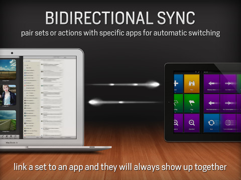 Actions, l’app per controllare il Mac da iPad si aggiorna