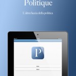 Scopri il politico furbetto con Politique