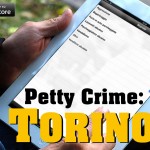 Petty Crime: Torino, un’app per combattere la microcriminalità a Torino – presto su App Store
