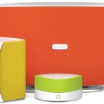 CES 2013: ecco gli speaker Pure Jongo