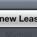 Richiedere un nuovo IP su iPad