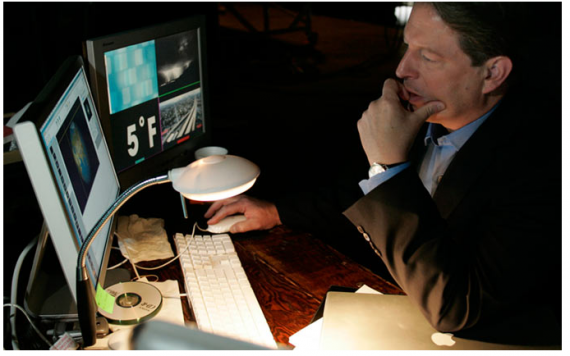 Al Gore ha acquistato 59.000 azioni Apple