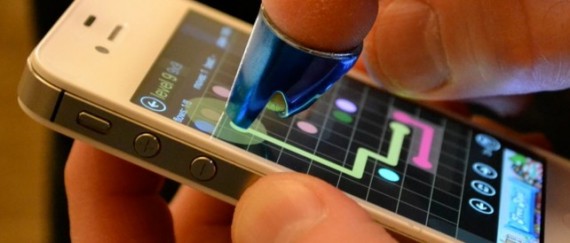 Da Tech Tips arriva una particolare “penna” per dispositivi iOS
