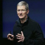 Tim Cook ha parlato con i suoi dipendenti: si parla anche di Android