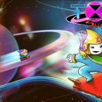 Time Surfer: porta indietro il tempo in questo nuovo running game