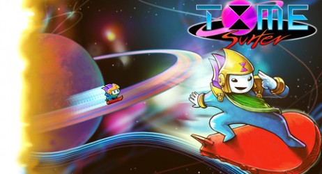 Time Surfer: porta indietro il tempo in questo nuovo running game