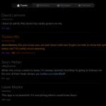 Twitterrific per iOS si aggiorna con importanti novità