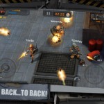 WarCom: Shootout, pronti ad affrontare altri giocatori in match online?