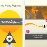 Wave Trip: uno shot em up musicale – La Recensione di iPaditalia