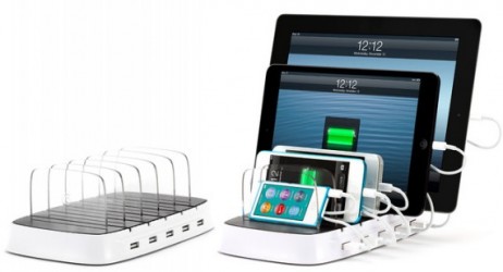 Tanti nuovi accessori presentati da Griffin al CES 2013