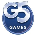 Numerosi giochi G5 scontati!