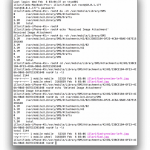 iClarified scopre un nuovo bug per Messaggi su iOS 6.0