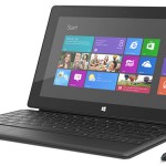 Microsoft attacca l’iPad di Apple nonostante il Surface sia stato definito un fallimento