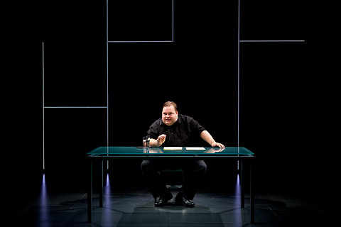Lo spettacolo teatrale “Il tormento e l’estasi di Steve Jobs” arriva in Italia