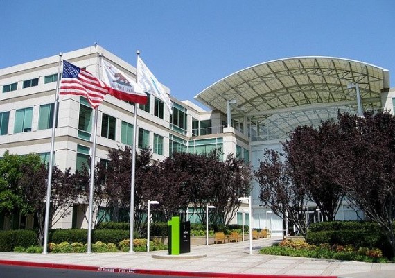 Apple PR: cambiamenti e paure