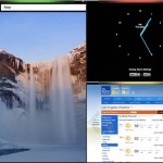 4 PAD: quattro iPad in un’unica app