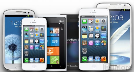 Cosa presenterà Apple nel 2013?