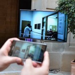 AirSharing, la nuova soluzione software di Huawey [MWC 2013]