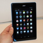 Acer lancia il nuovo Iconia B1 da 16 GB [MWC 2013]