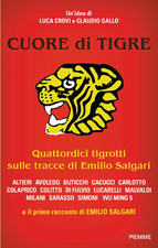 Cuore di tigre