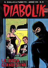 DIABOLIK (111)