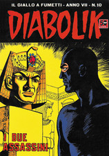 DIABOLIK (112)