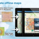DIY Map GPS: un sistema GPS offline completo per iPad