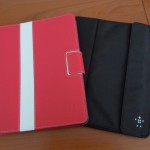 Cinema Stripe e Storage Folio: due custodie per iPad da Belkin – La videorecensione di iPadItalia