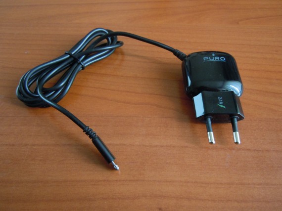 mini travel charger