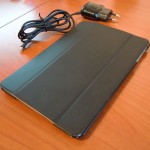 Zeta Slim Cover & Mini Travel Charger by Puro – La videorecensione di iPadItalia