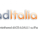 Come eseguire il jailbreak untethered di iOS 6.1.2 su iPad 2, iPad 3, iPad 4 e iPad mini – Guida Mac
