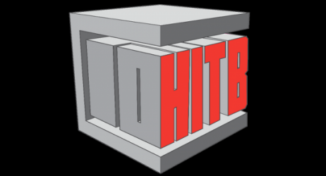 Hack In The Box: presente anche il team degli Evad3rs