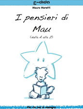 I pensieri di Mau - dalla A alla Z