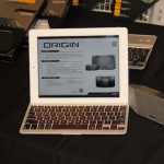 ZAGG mostra le tastiere Keys ProPlus per iPad [MWC 2013]