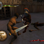 I, Gladiator: Ave, Caesar, morituri te salutant – La recensione di iPaditalia