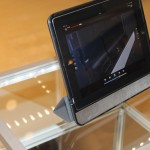 Belkin ci mostra il funzionamento del Thunderstorm Handheld Home Theatre per iPad [MWC 2013]