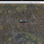 Roma è la prima città italiana ad essere totalmente coperta dalla modalità Fly Over di Mappe