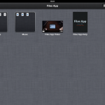 Files App per iPad: arriva su App Store il file-manager per eccellenza