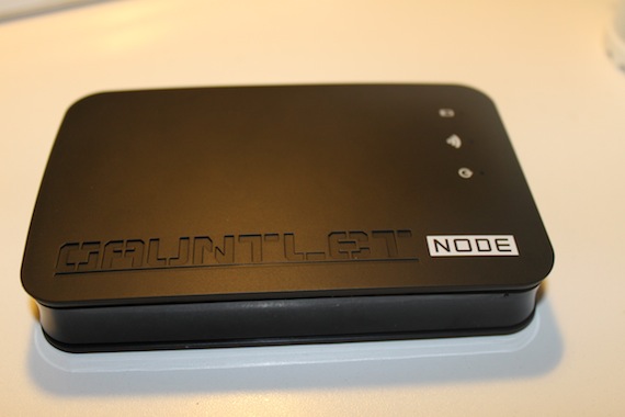 Trasforma qualsiasi hard disk in un’unità di storage wireless per iPad