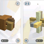 Dividi i blocchi di legno con Interlocked