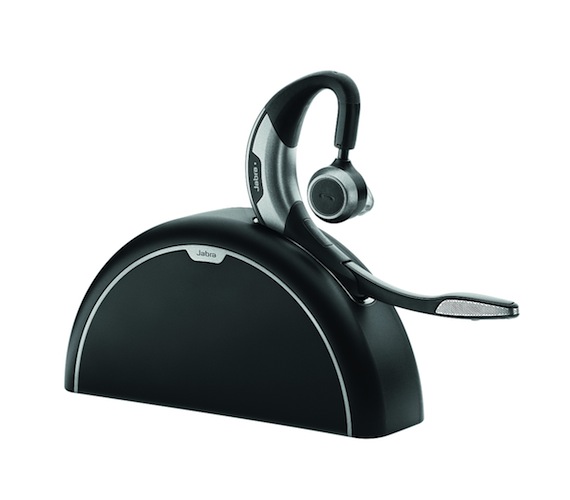Jabra Motion, il nuovo auricolare per iPad