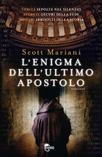 L'enigma dell'ultimo apostolo