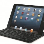 Logitech lancia anche in Italia la Ultrathin Keyboard Case per iPad mini
