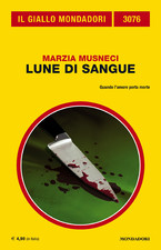 Lune di sangue (Il Giallo Mondadori)