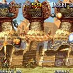 METAL SLUG 2 di Playmore ora su App Store – La recensione di iPadItalia