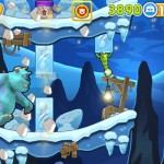 Disney offre gratuitamente il gioco Monsters & Co. Run