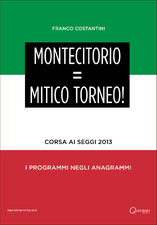 Montecitorio Mitico torneo